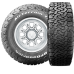 285/60 R18 118 S ALLTERRAIN KO2 BFGOODRICH RWL